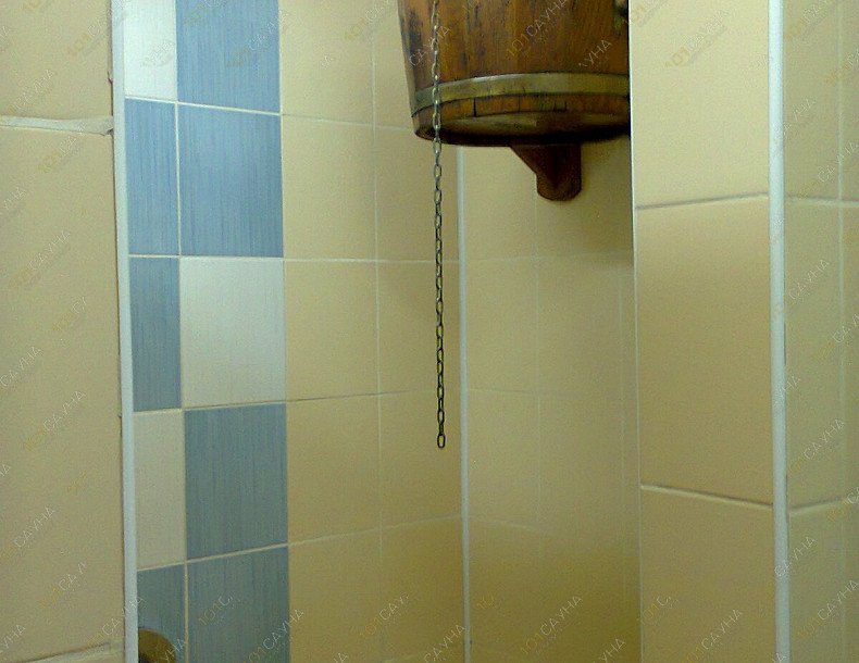 Сауна Идель, в Чебоксарах, ул. 10-ой Пятилетки, 12 | турецкая парилка | 1001sauna.com