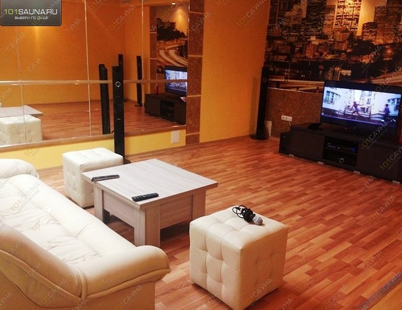 Spa-Центр Сказка, в Екатеринбурге, Блюхера, 16А | 1 | 1001sauna.com