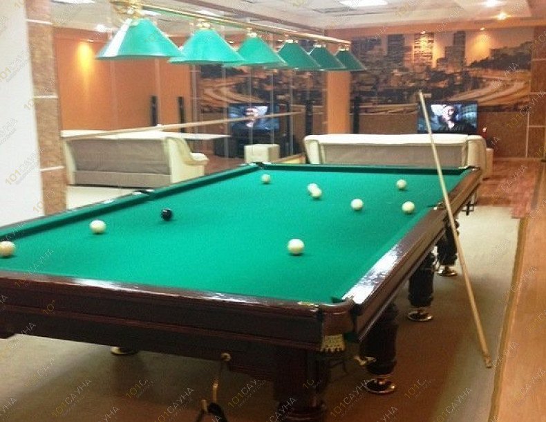 Spa-Центр Сказка, в Екатеринбурге, Блюхера, 16А | 2 | 1001sauna.com