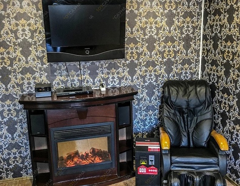 Сауна на Донгузской, в Оренбурге, Донгузская, 9 | 3 | 1001sauna.com