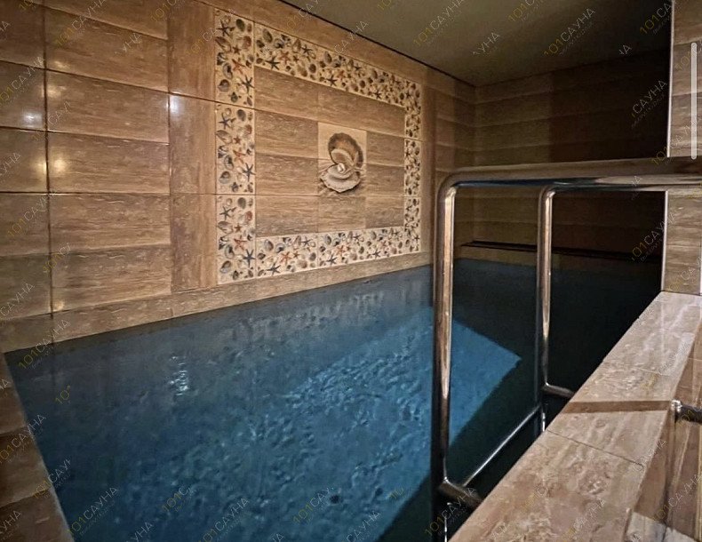 Сауна Капитан Немо, в Хабаровске, Профессора Даниловского, 29/1 | Малый зал. Фото 3 | 1001sauna.com