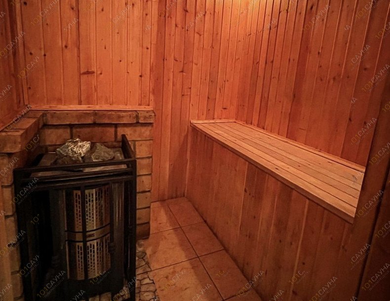Сауна Капитан Немо, в Хабаровске, Профессора Даниловского, 29/1 | Малый зал. Фото 6 | 1001sauna.com
