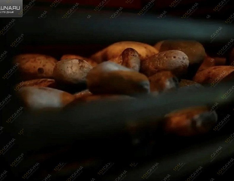 Сауна Капитан Немо, в Хабаровске, Профессора Даниловского, 29/1 | Большой зал. Фото 11 | 1001sauna.com