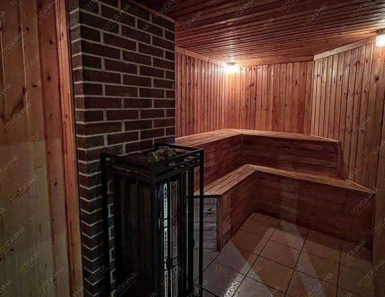 Сауна Капитан Немо, в Хабаровске, Профессора Даниловского, 29/1 | Большой зал. Фото 12 | 1001sauna.com