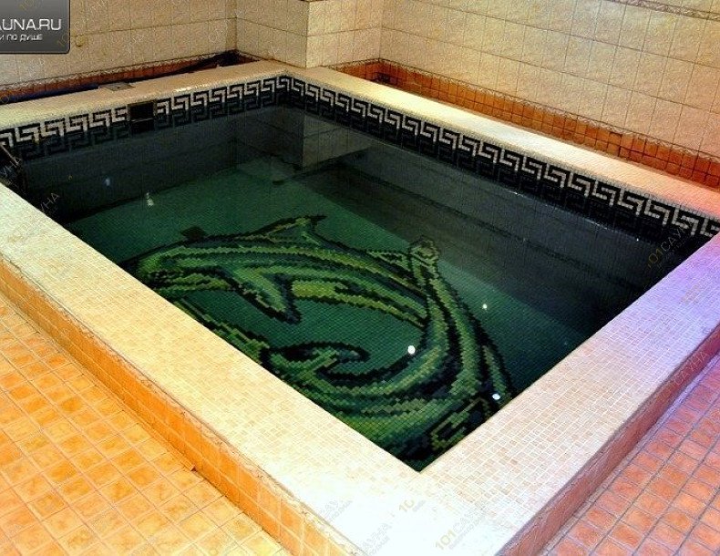 Сауна Разгуляйка, в Москве, Чечулина, 18 | 2 | 1001sauna.com