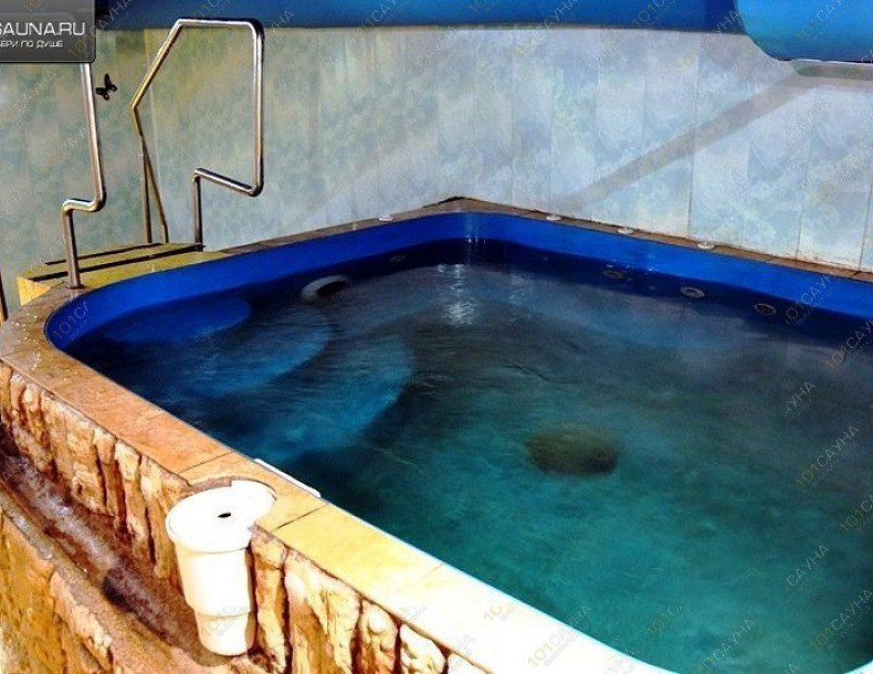 Сауна Разгуляйка, в Москве, Чечулина, 18 | 3 | 1001sauna.com