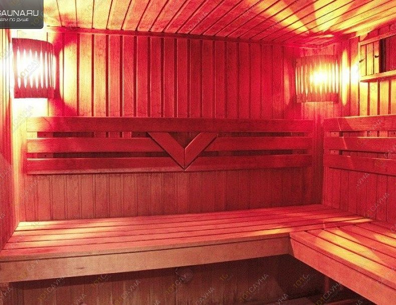 Сауна Разгуляйка, в Москве, Чечулина, 18 | 7 | 1001sauna.com