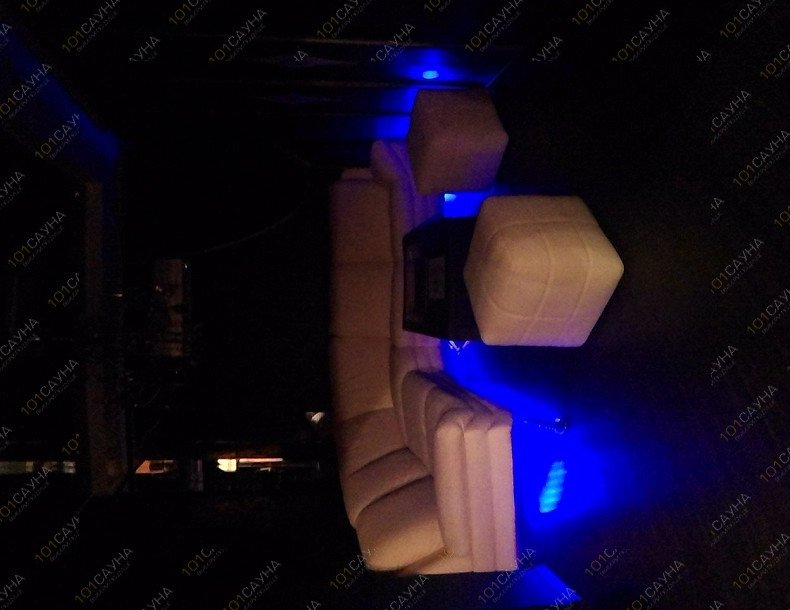 Апартаменты Abrau Durso, в Новокузнецке, Орджоникидзе, 26 | 3 | 1001sauna.com