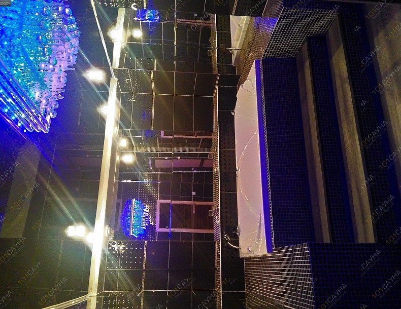 Апартаменты Abrau Durso, в Новокузнецке, Орджоникидзе, 26 | 5 | 1001sauna.com