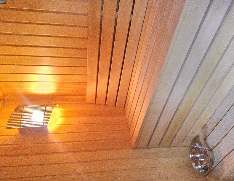 Апартаменты Abrau Durso, в Новокузнецке, Орджоникидзе, 26 | 6 | 1001sauna.com