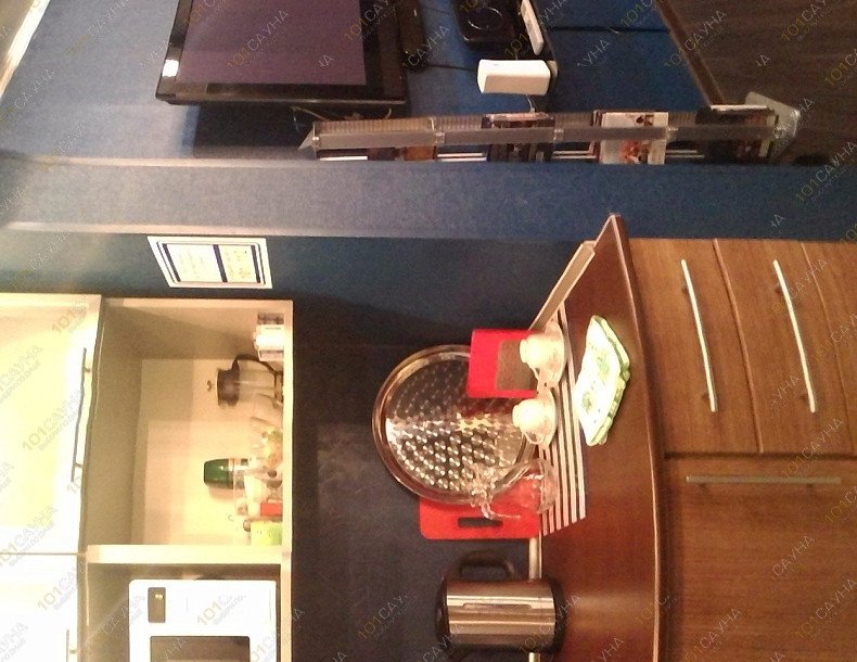 Апартаменты Abrau Durso, в Новокузнецке, Орджоникидзе, 26 | 7 | 1001sauna.com