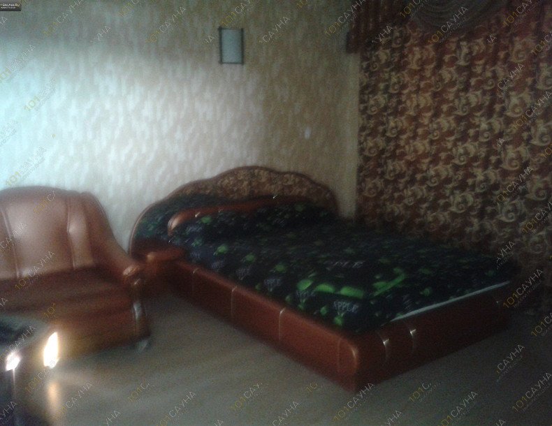 Сауна Виктория, в Бийске, Щерса, 11 | номер | 1001sauna.com