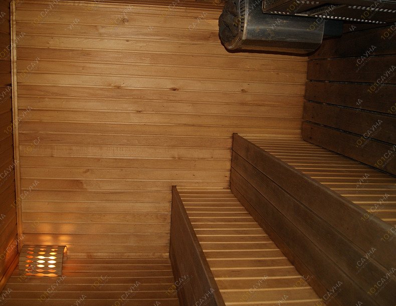 Сауна 3S, в Нижнем Тагиле, Ул. Юности, 5г | Парилка | 1001sauna.com