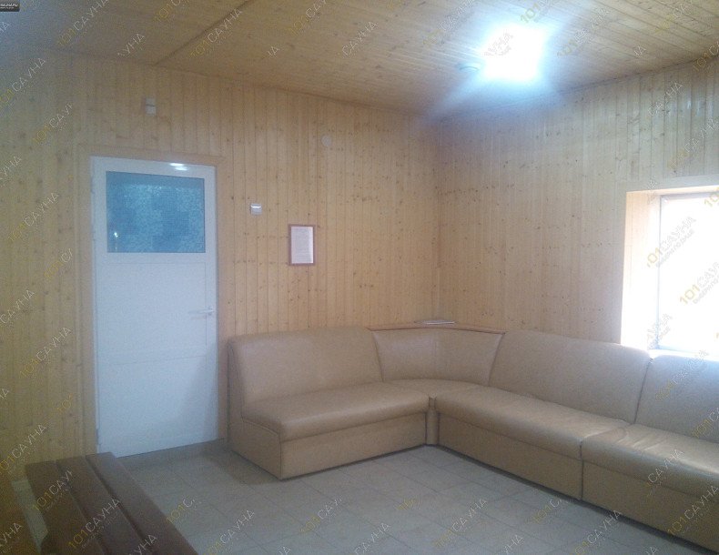 Сауна 3S, в Нижнем Тагиле, Ул. Юности, 5г | Комната отдыха | 1001sauna.com