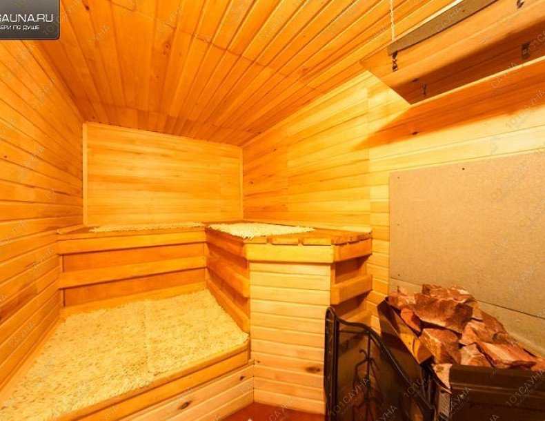 Сауна Причал, в Хабаровске, Льва Толстого, 23А | 2 | 1001sauna.com