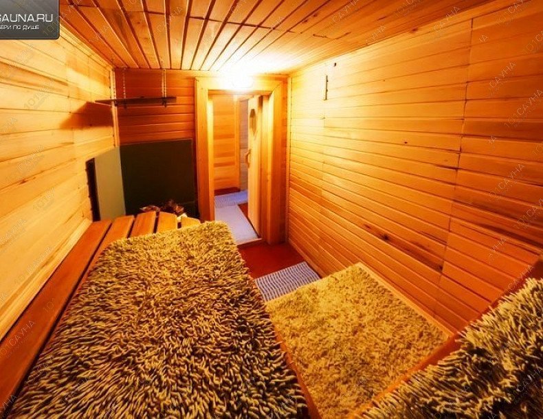 Сауна Причал, в Хабаровске, Льва Толстого, 23А | 3 | 1001sauna.com