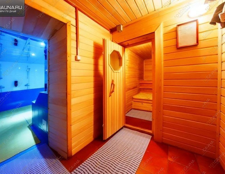 Сауна Причал, в Хабаровске, Льва Толстого, 23А | 4 | 1001sauna.com