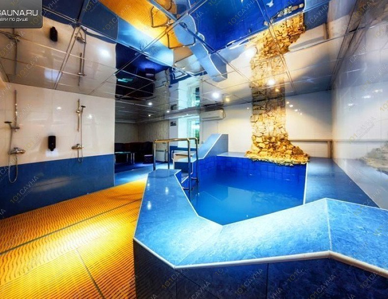 Сауна Причал, в Хабаровске, Льва Толстого, 23А | 5 | 1001sauna.com
