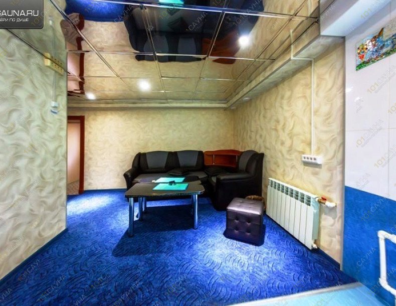 Сауна Причал, в Хабаровске, Льва Толстого, 23А | 7 | 1001sauna.com