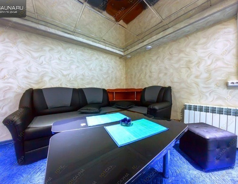 Сауна Причал, в Хабаровске, Льва Толстого, 23А | 8 | 1001sauna.com