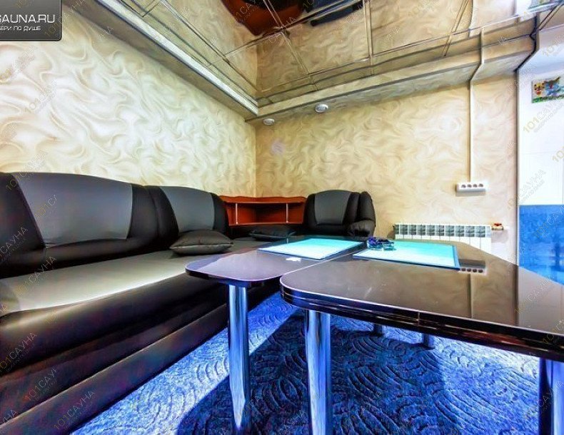 Сауна Причал, в Хабаровске, Льва Толстого, 23А | 11 | 1001sauna.com