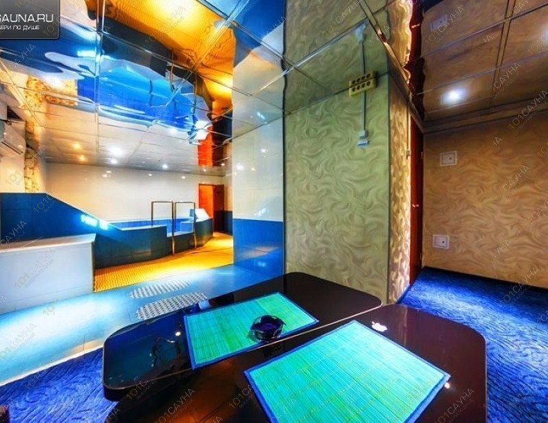 Сауна Причал, в Хабаровске, Льва Толстого, 23А | 12 | 1001sauna.com
