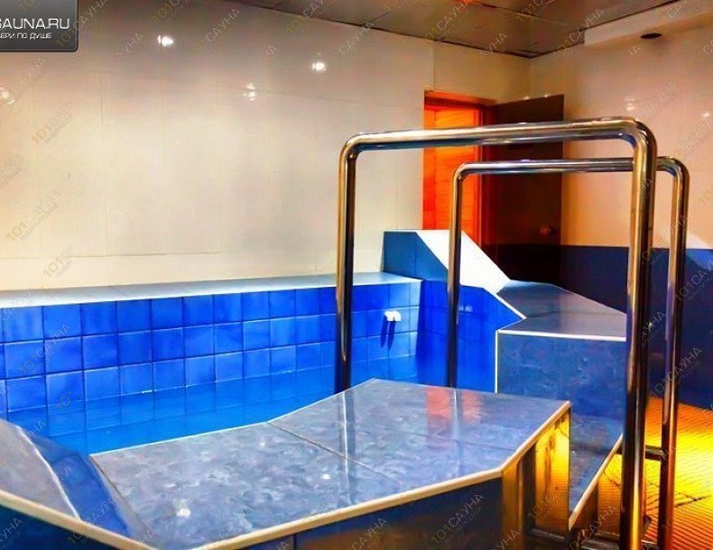 Сауна Причал, в Хабаровске, Льва Толстого, 23А | 14 | 1001sauna.com