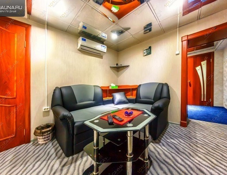 Сауна Причал, в Хабаровске, Льва Толстого, 23А | 15 | 1001sauna.com