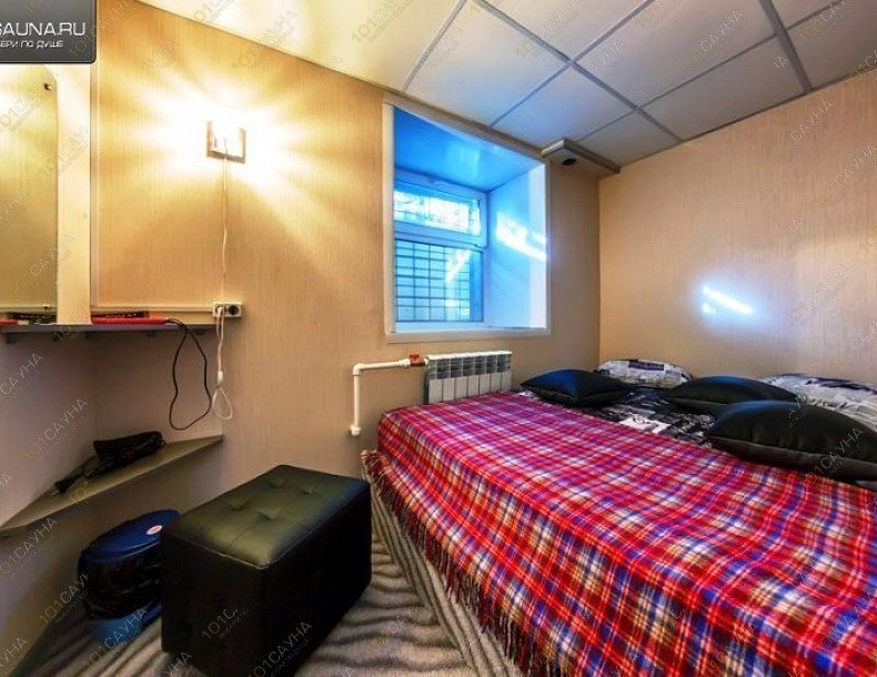 Сауна Причал, в Хабаровске, Льва Толстого, 23А | 17 | 1001sauna.com