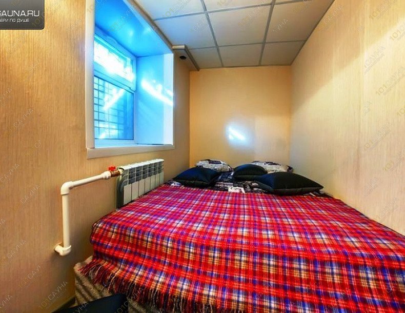 Сауна Причал, в Хабаровске, Льва Толстого, 23А | 18 | 1001sauna.com