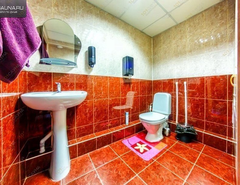 Сауна Причал, в Хабаровске, Льва Толстого, 23А | 19 | 1001sauna.com