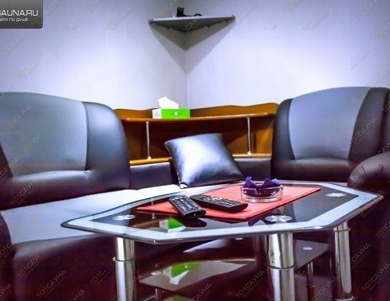 Сауна Причал, в Хабаровске, Льва Толстого, 23А | 21 | 1001sauna.com