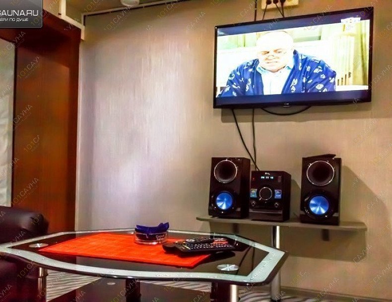 Сауна Причал, в Хабаровске, Льва Толстого, 23А | 22 | 1001sauna.com