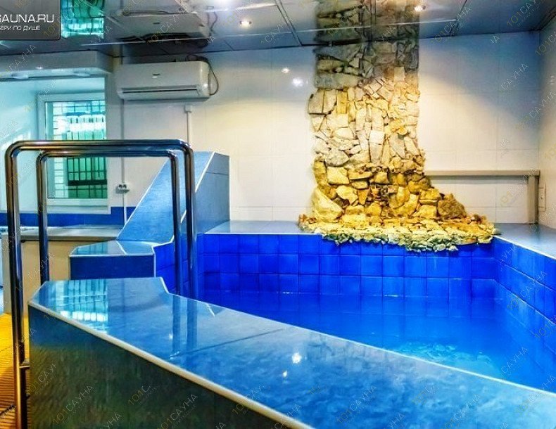 Сауна Причал, в Хабаровске, Льва Толстого, 23А | 23 | 1001sauna.com