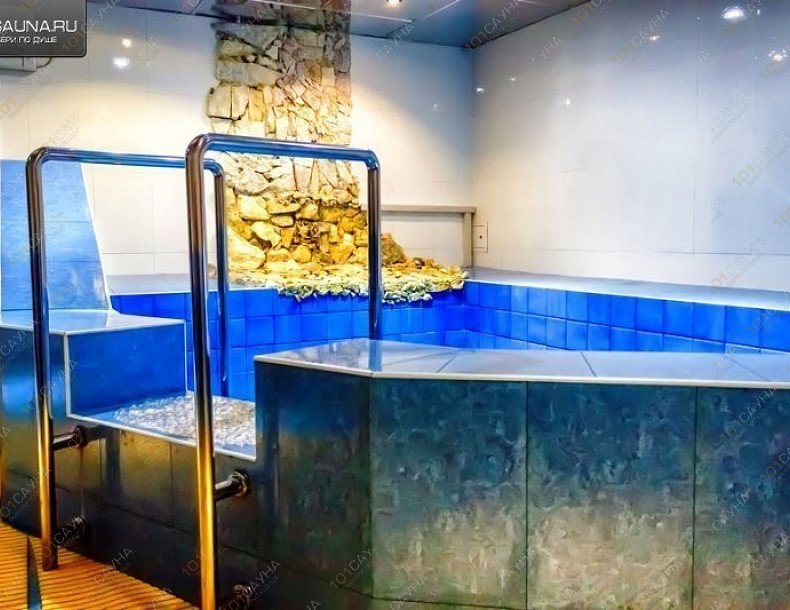 Сауна Причал, в Хабаровске, Льва Толстого, 23А | 24 | 1001sauna.com