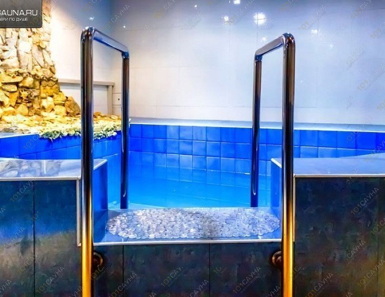 Сауна Причал, в Хабаровске, Льва Толстого, 23А | 25 | 1001sauna.com