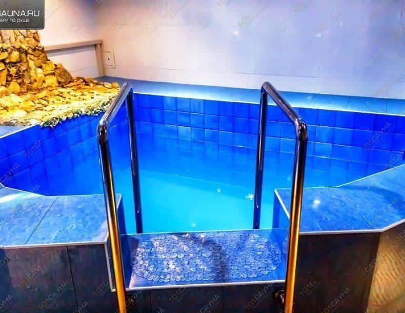 Сауна Причал, в Хабаровске, Льва Толстого, 23А | 26 | 1001sauna.com