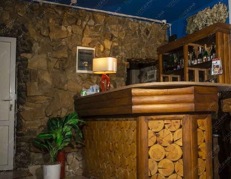 Сауна Причал, в Хабаровске, Льва Толстого, 23А | 29 | 1001sauna.com