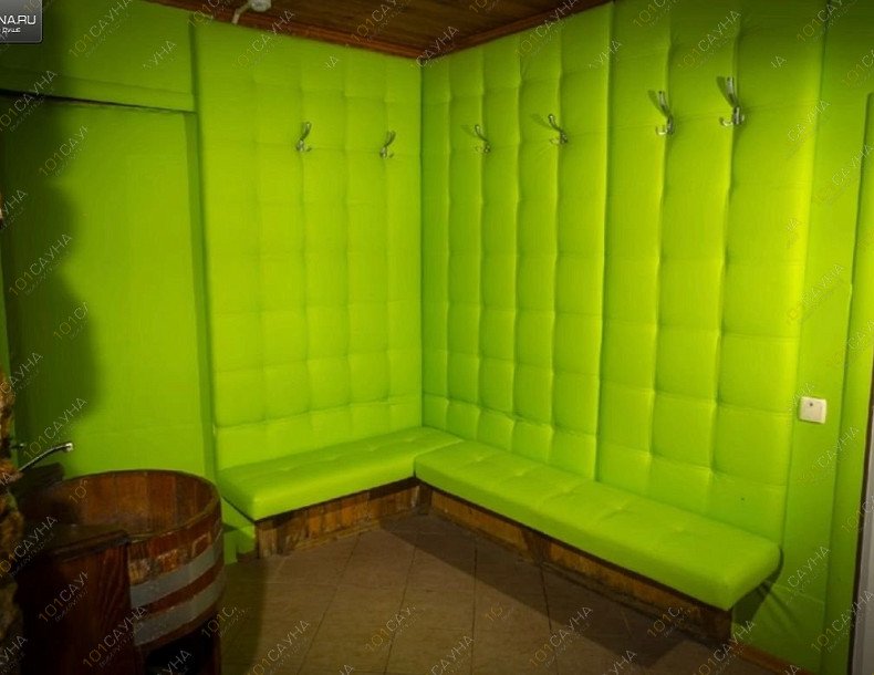 Сауна Причал, в Хабаровске, Льва Толстого, 23А | 34 | 1001sauna.com