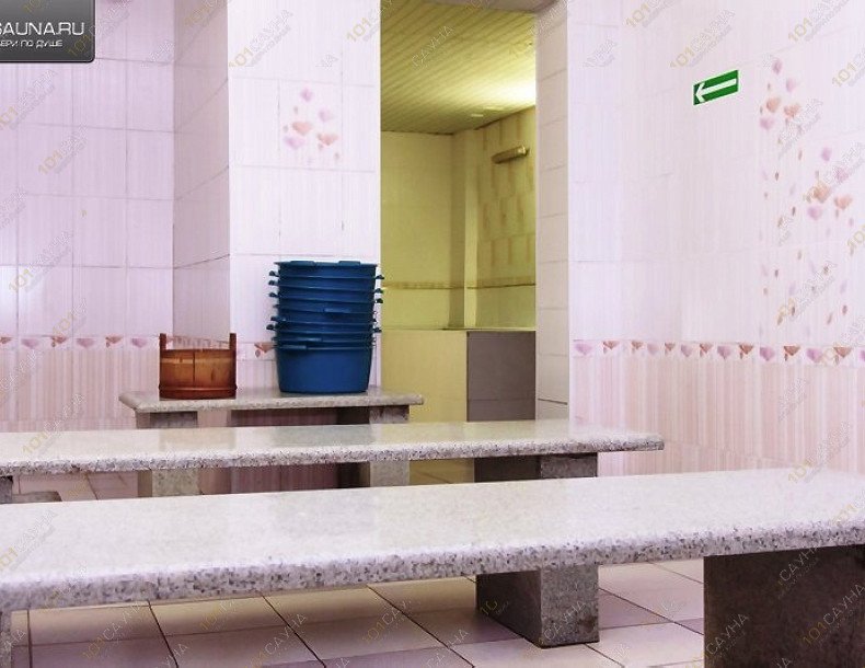 Баня Ладья, в Самаре, Московское шоссе, 125Б | 2 | 1001sauna.com