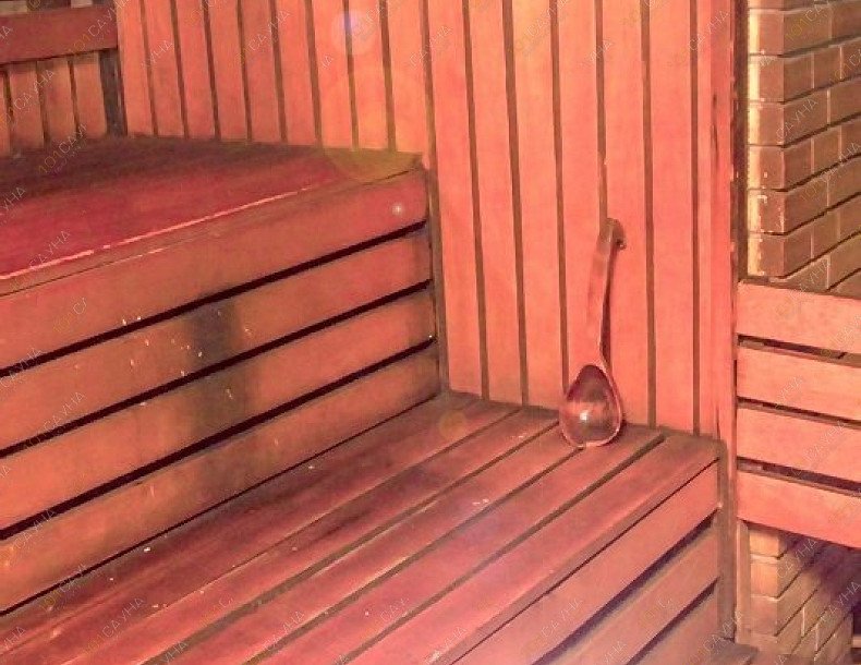 Баня Ладья, в Самаре, Московское шоссе, 125Б | 3 | 1001sauna.com