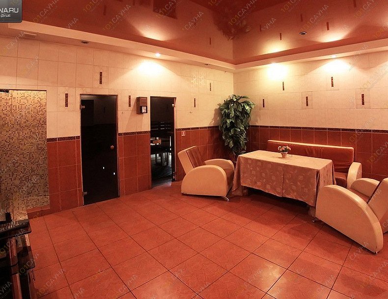 Сауна Аризона, в Санкт-Петербурге, Индустриальный проспект, 9 | Джакузи в номере сауны Аризона Санкт-Петербург | 1001sauna.com