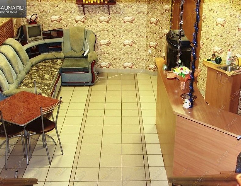 Баня Ладья, в Самаре, Московское шоссе, 125Б | 6 | 1001sauna.com