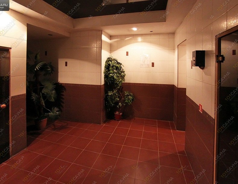Сауна Аризона, в Санкт-Петербурге, Индустриальный проспект, 9 | Банкетная зона в комплексе Аризона Санкт-Петербург | 1001sauna.com