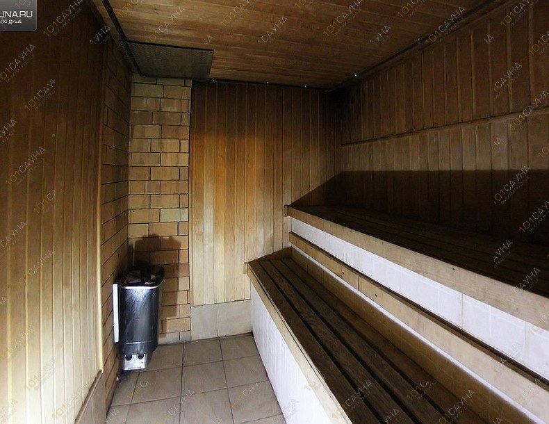 Сауна Аризона, в Санкт-Петербурге, Индустриальный проспект, 9 | Бассейн с джакузи в номере Аризоны СПб | 1001sauna.com