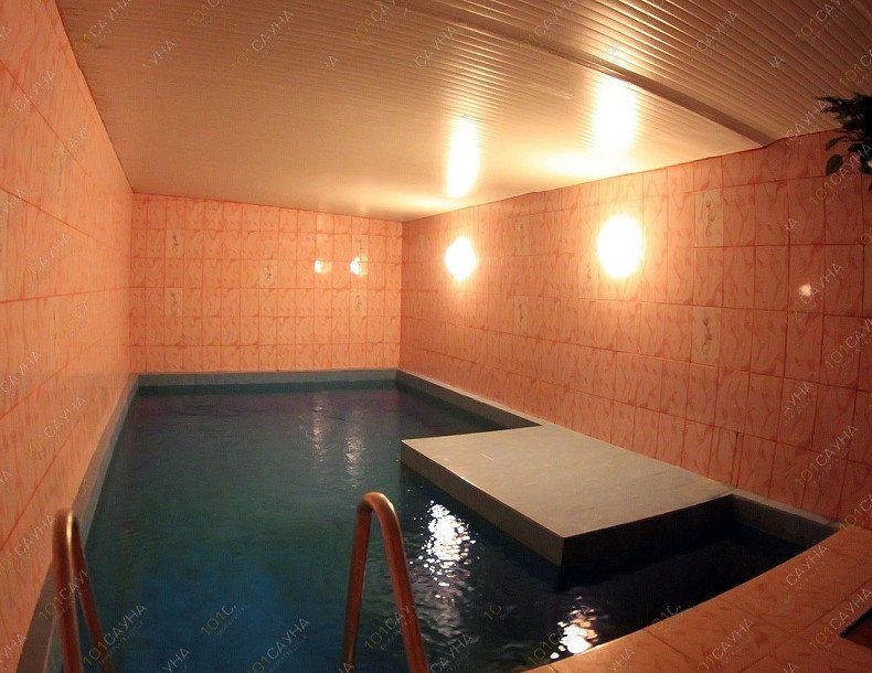 Сауна Аризона, в Санкт-Петербурге, Индустриальный проспект, 9 | Банкетный зал ресторана Аризона Санкт-Петербург | 1001sauna.com