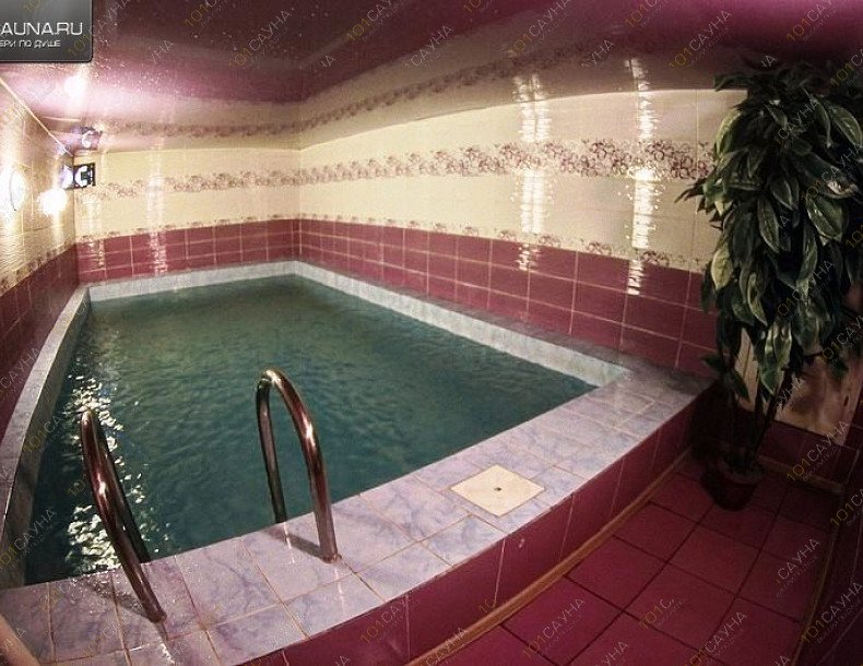 Сауна Аризона, в Санкт-Петербурге, Индустриальный проспект, 9 | Номер с русской парной в Аризоне СПб | 1001sauna.com