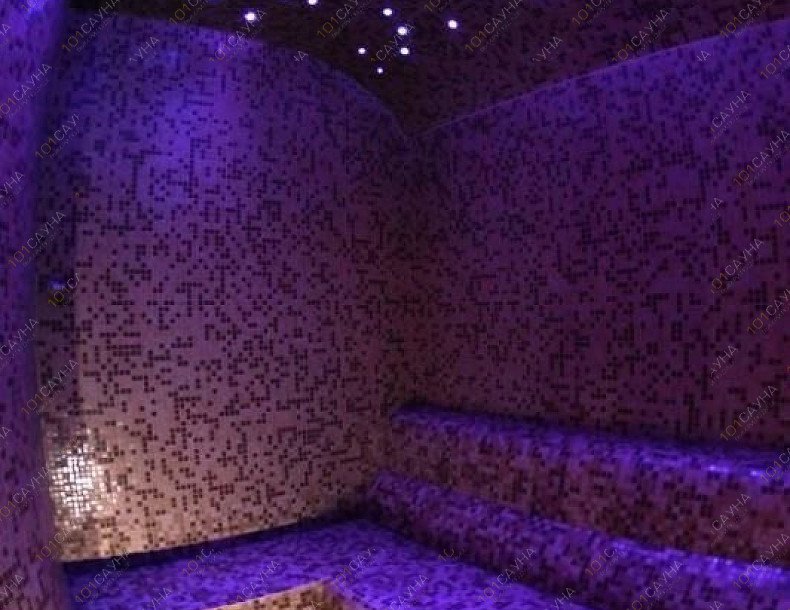 Сауна Аризона, в Санкт-Петербурге, Индустриальный проспект, 9 | Холл банного комплекса Аризона на Индустриальном | 1001sauna.com