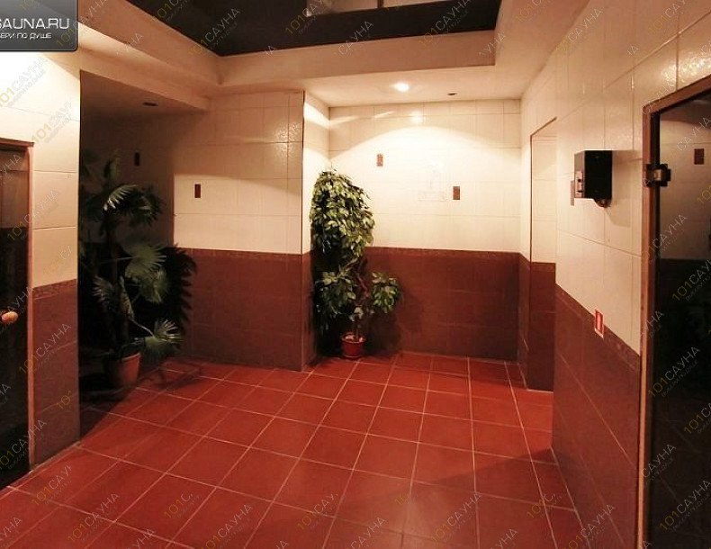 Сауна Аризона, в Санкт-Петербурге, Индустриальный проспект, 9 | Хамам с мозаикой в банном комплексе Аризона | 1001sauna.com