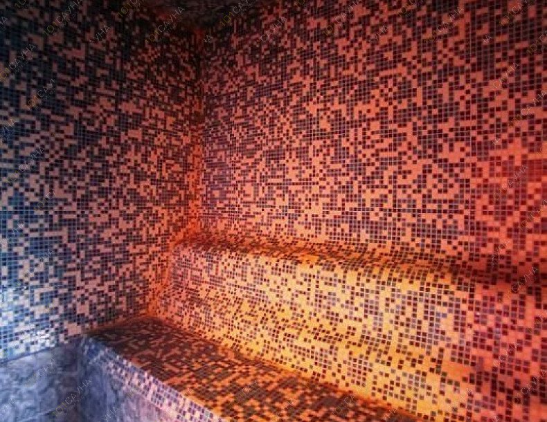 Сауна Аризона, в Санкт-Петербурге, Индустриальный проспект, 9 | Душ в банном номере комплекса Аризона | 1001sauna.com